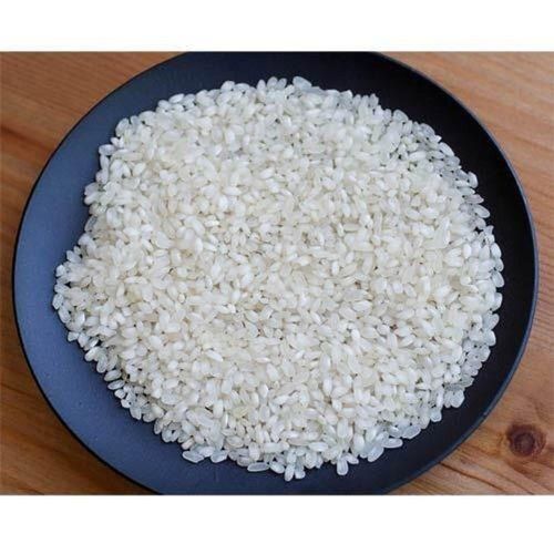 White Short Grain Rice For Cooking Use With 12 Month Shelf Life 