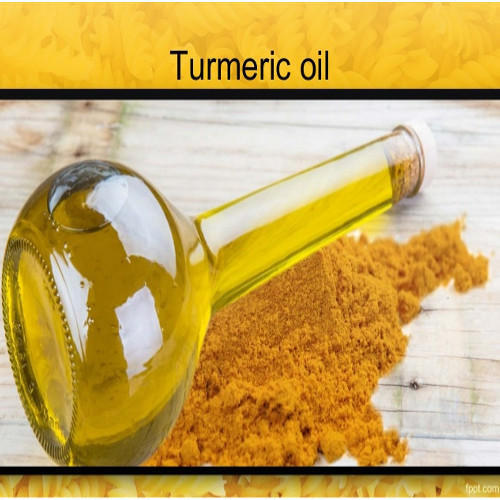 Yellow Color, 100% Pure and Natural Turmeric Oil 5kg