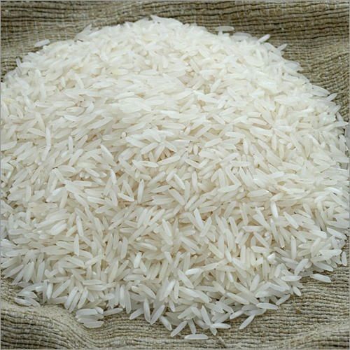 100% Natural Organic Fresh And Healthy Premium Quality White Basmati Rice 