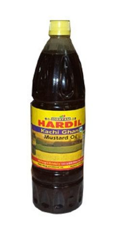 100% Organic Healthy Premium Quality Mustard Oil For Multipurpose Use
