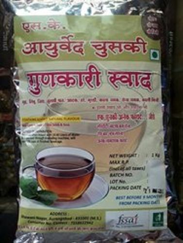 100% Pure and Natural Ayurvedic Chuski Harbal Tea for Health Benefits