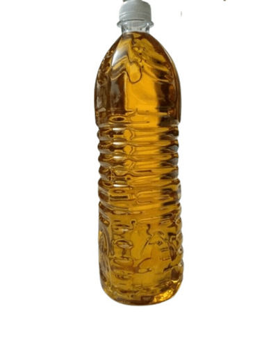 100 % Pure Anti Inflammatory Slightly Nutty Flavor Fresh Sesame Cooking Oil  Packaging Size: 1 Litre