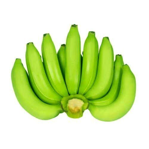 A Grade Fresh Green Banana, Is An Organic And Fair Trade Company Offers
