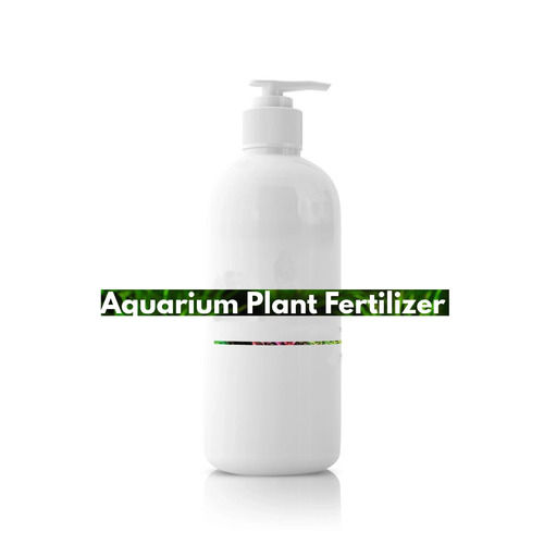 Aquarium Plant Fertilizer