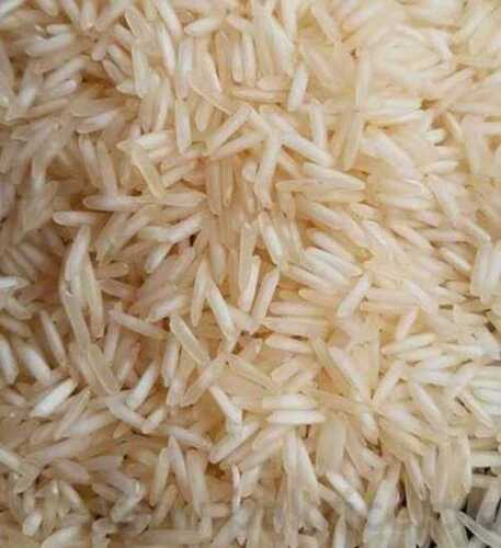  खुशबूदार स्वस्थ और स्वादिष्ट 100 प्रतिशत लंबे दाने वाला सफेद बासमती चावल 