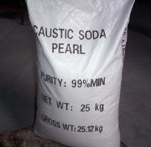 Caustic Soda Powder Flakes Caustic Potash Industrial Technical Grade Purity: 99.9%