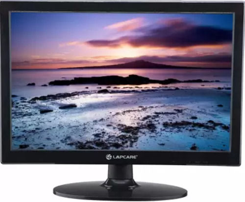 Consistent 15 Inch Slim Led Back Light Monitor For Computer And Laptop