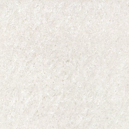 White Easy To Clean Classic Look Ceramic Floor Tiles Usage Area: Hall Glossy