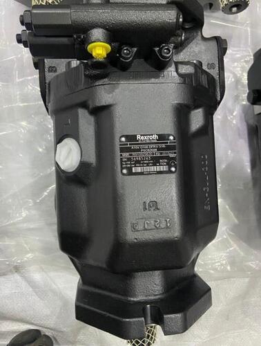 Easy to Operate Rexroth Hydraulics Motor (R910929630 A10V O100)