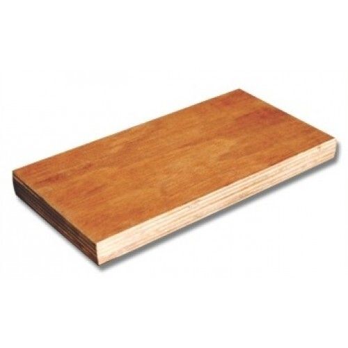 Brown Boiling Waterproof Ply Board 19 Mm Size 8-4 Feet  Grade: First Class