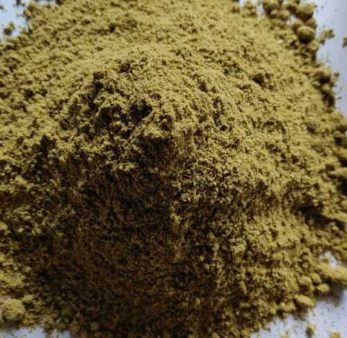 Healthy And Chemical Free 100 Percent And Pure Dried Green Coriander Powder