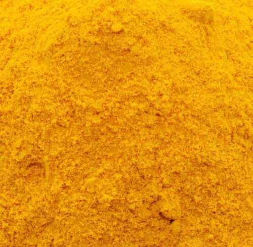 Healthy And Chemical Free 100 Percent Yellow Turmeric Powder