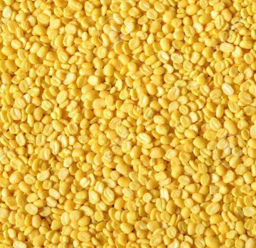Healthy And Tasty Whole Dried 100 Percent And Pure Yellow Moong Dal