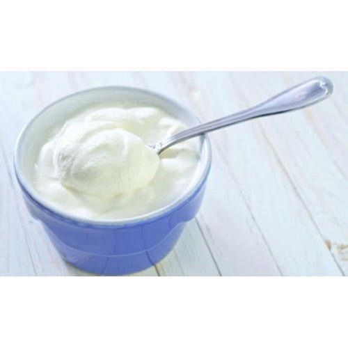 Indian Origin Naturally High Hygienically Packed White Fresh And Creamy Pure Curd 