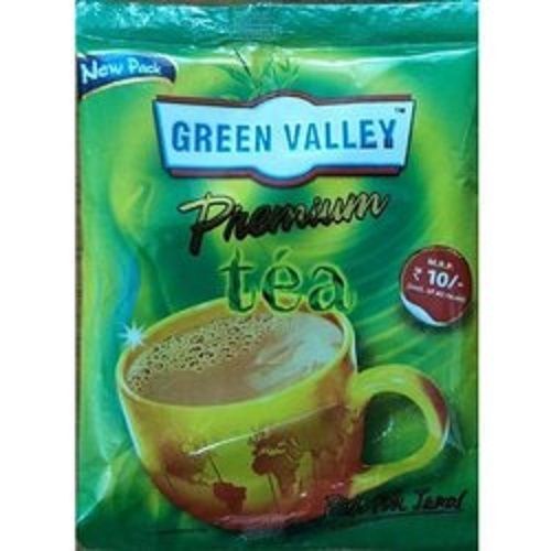 Strong Taste 100% Pure and Natural Green Valley Premium Tea