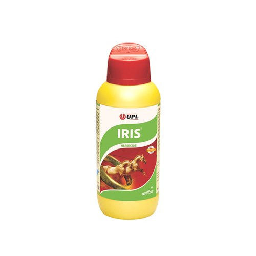 1 Liter Upl Iris Herbicide Glyphosate Liquid For Soybean Crop