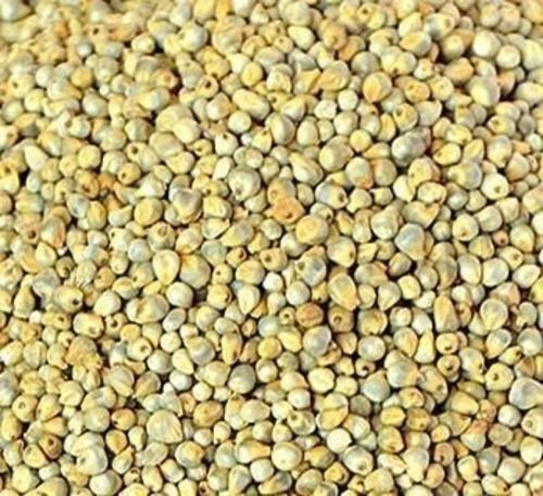 100% Organic Pure Light Brown Bajra Seed, 50 Kilogram Packaging Size 