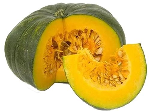 A Grade 100% Pure Fresh Enriched With Nutrients High Grade Pumpkins