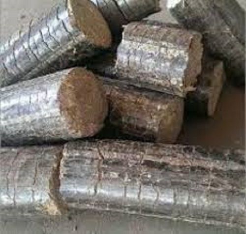 Bituminous Coal Eco Friendly Natural Wood Biomass Briquettes For Home And Kitchen 