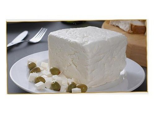 white cheese