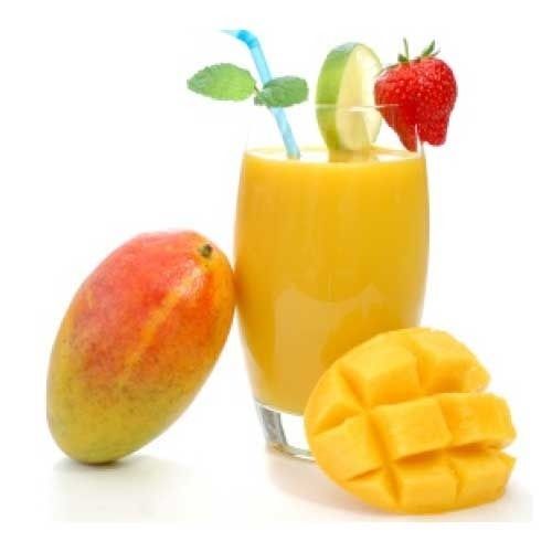 Fresh Hygienically Packed Sweet Mango Juice