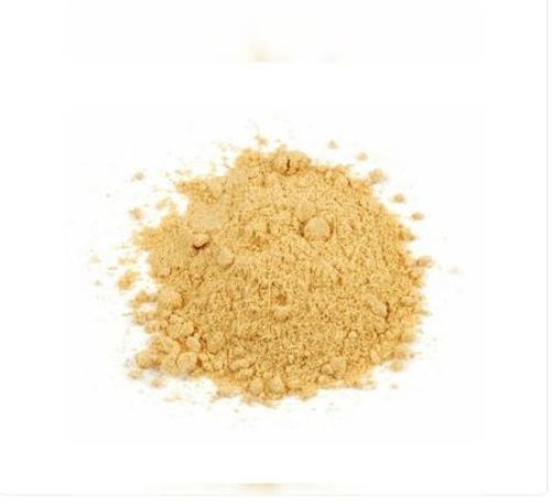 Light Brown Fresh Natural Flavor And Used In Various Purpose Spicy Dry Ginger Powder