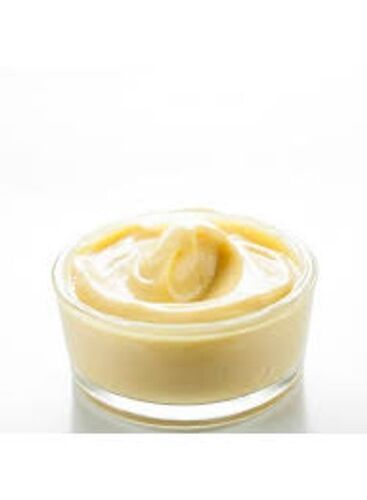 Helps In The Preparation Of A Delightful And Delectable Creamy Custard