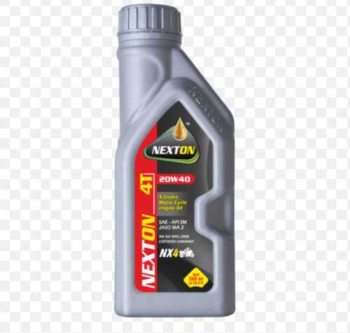 High Performance And Super Turbo Nexton Automotive Lubricant Oil