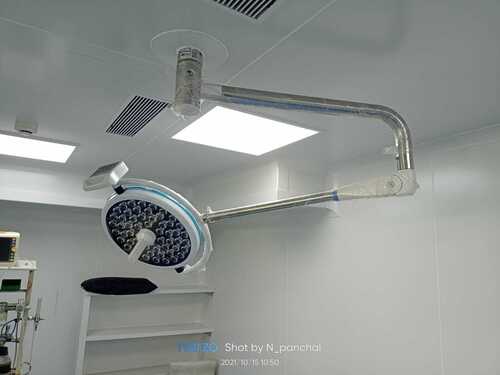 Matrix Led Surgical Operation Theatre For Hospital And Nurshing Home