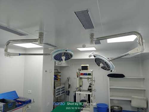 Matrix Led Surgical Operation Theatre Light For Hospital And Nurshing Home