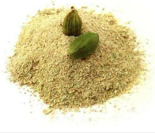 Natural Powerful And Aromatic Flavorful Fresh Green Cardamom Powder 