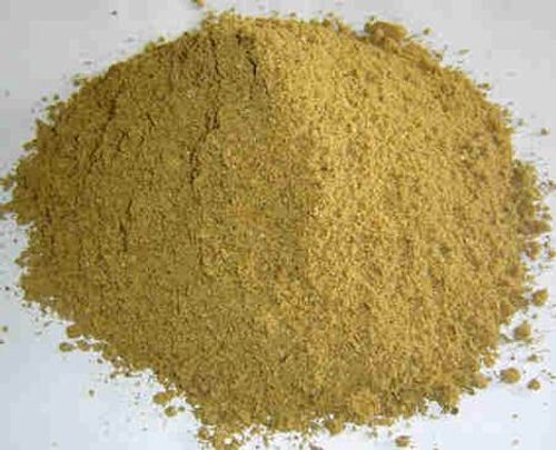 Pet Fiber Rich Food & Organic Natural Multi- Purpose Rice Husk Powder