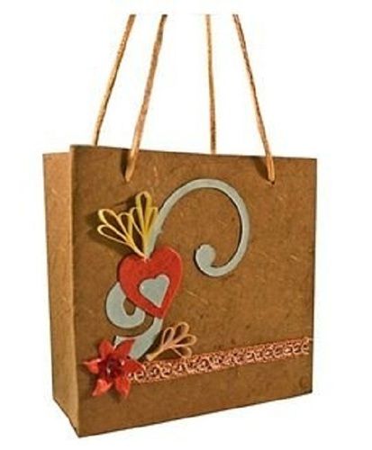 Handmade News Paper Bags at Best Price in Bhubaneswar