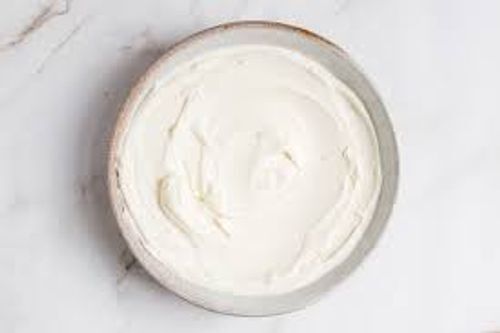 Tasty Healthy Creamy High In Protein Calcium Vitamin Fresh Yogurt