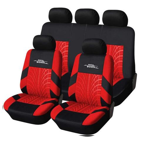 Washable car seat deals covers