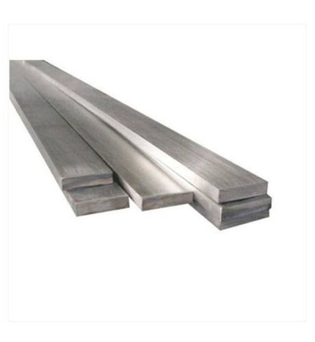 Silver 30 Mm Thick Silver, 10 Feet Length, Application For Structural Alloy Steel Flat Bar