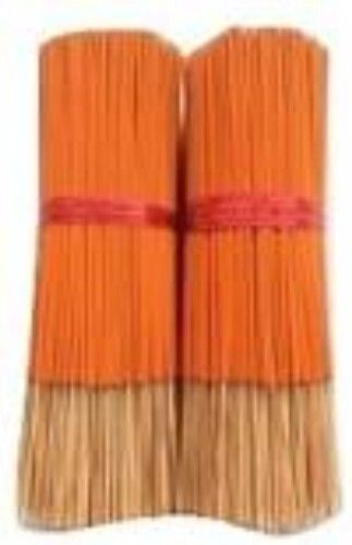 Aroma Relaxing Lingering And Alluring Sandalwood Orange Incense Sticks