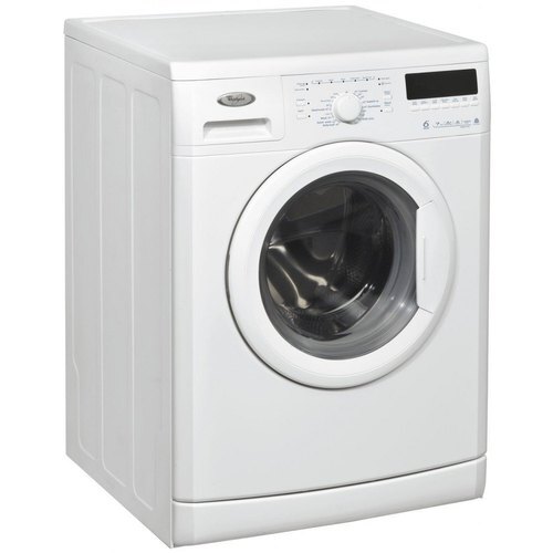 Semi-Automatic Washing Machine - 7Kg Capacity 240V Electric Power | Energy Efficient with 24-Hour Cycle 5 Wash Cycles and Water Level Indicator