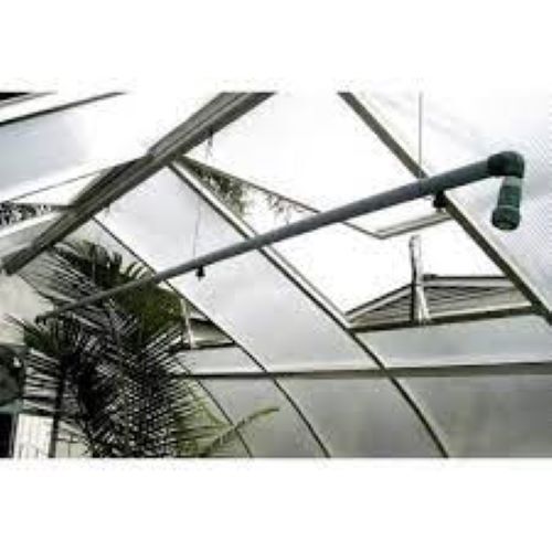 Sheet Metal Greenhouse Misting System