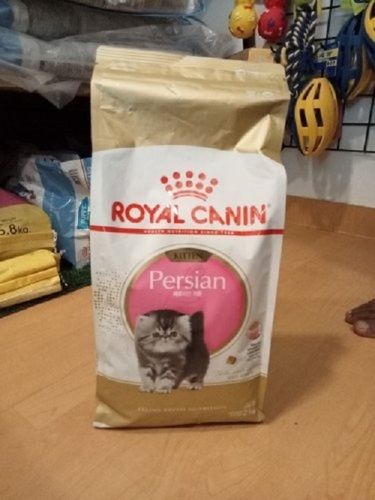 Healthy And Premium Quality High Nutrition Rich Vitamins Royal Canin Food For Cats  Application: Fodders