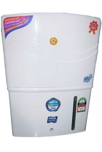 Highly Utilized Aqua Grand Natural Ro+Uv+Uf+Tds Mineral Water Purifier  Installation Type: Wall Mounted