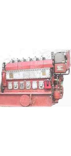 Pink Corrosion-Resistant High-Pressure Automatic Electric Diesel Generator Sets  Phase: Three Phase