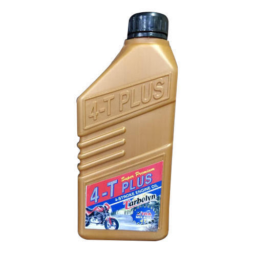 Premium Quality Long Term Engine Lubricant Oil For Motorcycle And Scooter