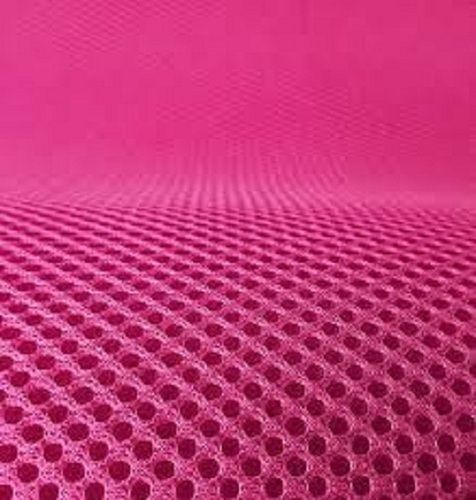 Buy BEST PRICE Hot Pink Fish Net Mesh Fabric, Nylon Spandex, 57% OFF
