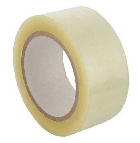 Semi-Automatic Transparent Water-Proof Bopp Single-Sided Adhesive Cello Tape Roll For Carton Sealing