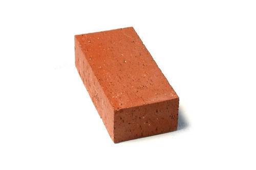  Wall Bricks Weather And Crack Resistance Rectangular Red Clay Bricks For Construction Compressive Strength: 50 Kilopascals (Kpa)