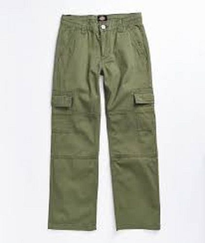 Buy Boys Green Mid Rise Cargo Pants Online at Jack  Jones Junior   101914102