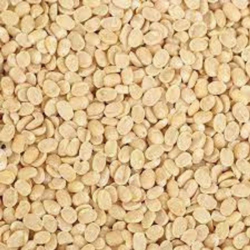 Indian Originated Commonly Cultivated Medium-Sized White Urad Dal, Pack Of 1 Kg