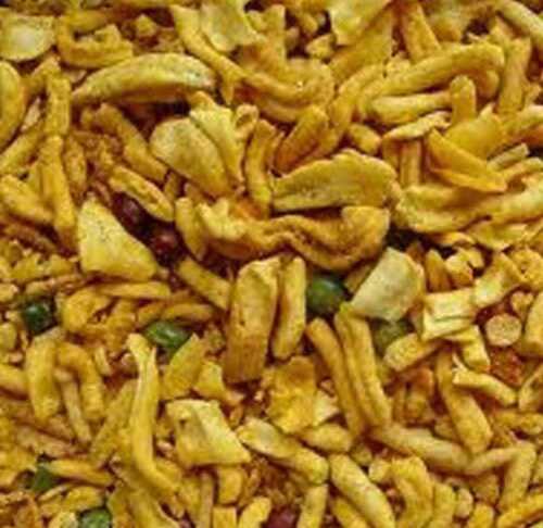 Innovative Tasty And Spicy Crispy Mixture Namkeen Crafted With The Finest Ingredients