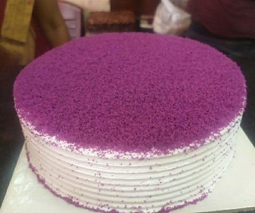Ube Velvet Cake (Purple Velvet Cake) Easy Recipe - YouTube